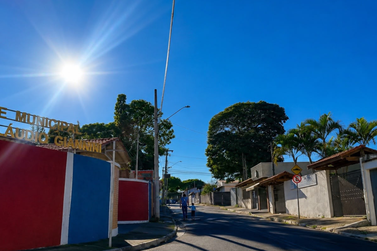 Cabre&uacute;va ter&aacute; dias de sol, frio pela manh&atilde; e tardes agrad&aacute;veis at&eacute; domingo