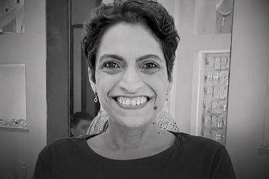 Cabre&uacute;va se despede de Fabiana Pergentino de Farias