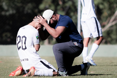Nakayone e G-KTB v&atilde;o disputar a grande final da Copa dos Trabalhadores