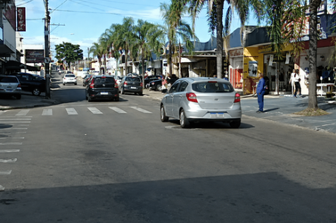 Prazo do licenciamento termina neste m&ecirc;s para placas finais 1 e 2