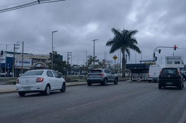 Prepare o cobertor: frio avan&ccedil;a sobre Cabre&uacute;va a partir desta sexta-feira