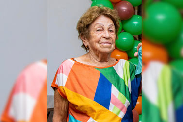 Candinha falece aos 88 anos e despedida acontece nesta tarde em Cabre&uacute;va