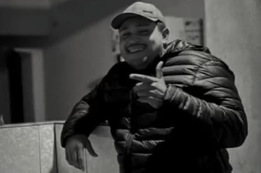 Gabriel Ramos ser&aacute; sepultado nesta sexta-feira no bairro Jacar&eacute;