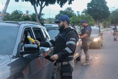 Lei Seca ganha novas regras e fiscaliza&ccedil;&atilde;o poder&aacute; detectar uso de drogas