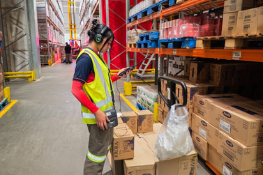 MegaG investe em tecnologia para o seu restaurante ganhar em efici&ecirc;ncia 