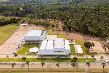 Col&eacute;gio Divino Salvador de Cabre&uacute;va abre matr&iacute;culas para 2027