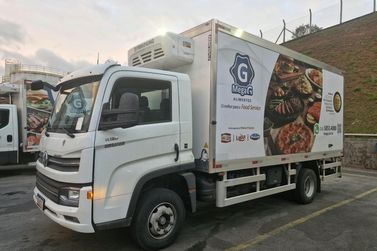 Da sa&iacute;da do estoque &agrave; cozinha: como a MegaG controla a temperatura dos alimentos 