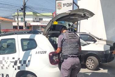 Ofensas e soco na boca: confus&atilde;o em pousada de Cabre&uacute;va termina na delegacia  