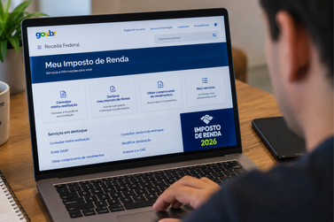 Receita libera consulta a lote residual do Imposto de Renda nesta quarta-feira, 23