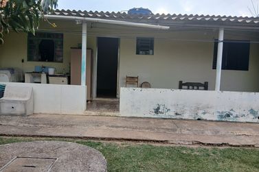 Terreno &agrave; venda - 200m&sup2; - Jardim Fazendinha Real (Vilarejo)