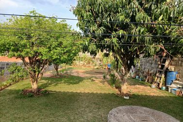 Terreno &agrave; venda - 200m&sup2; - Jardim Fazendinha Real (Vilarejo)