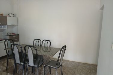 Terreno &agrave; venda - 200m&sup2; - Jardim Fazendinha Real (Vilarejo)