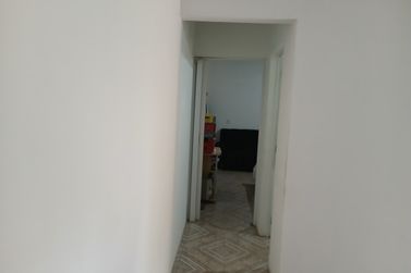 Terreno &agrave; venda - 200m&sup2; - Jardim Fazendinha Real (Vilarejo)
