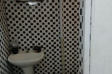 Terreno &agrave; venda - 200m&sup2; - Jardim Fazendinha Real (Vilarejo)