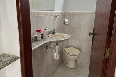 Sala Comercial para alugar - 80m&sup2; - Jacar&eacute;
