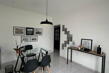 Sala Comercial para alugar - 80m&sup2; - Jacar&eacute;