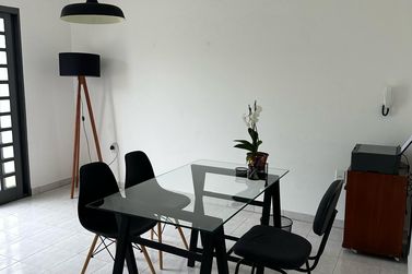 Sala Comercial para alugar - 80m&sup2; - Jacar&eacute;