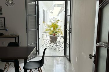 Sala Comercial para alugar - 80m&sup2; - Jacar&eacute;