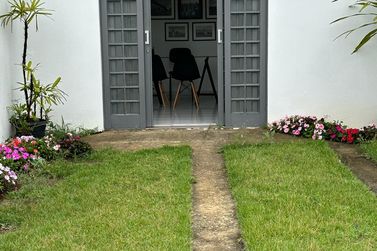 Sala Comercial para alugar - 80m&sup2; - Jacar&eacute;