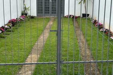 Sala Comercial para alugar - 80m&sup2; - Jacar&eacute;