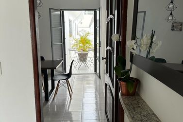 Sala Comercial para alugar - 80m&sup2; - Jacar&eacute;