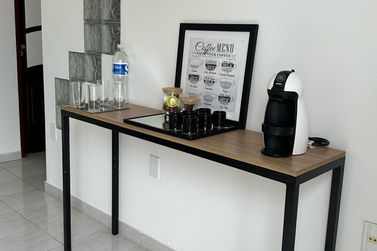 Sala Comercial para alugar - 80m&sup2; - Jacar&eacute;