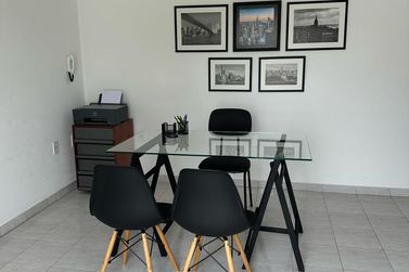 Sala Comercial para alugar - 80m&sup2; - Jacar&eacute;