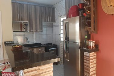 Apartamento &agrave; venda - 49m&sup2; - jacar&eacute;