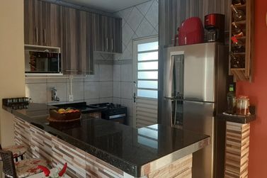 Apartamento &agrave; venda - 49m&sup2; - jacar&eacute;