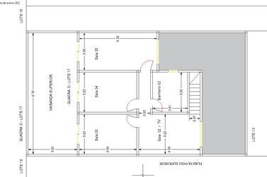 Ponto Comercial &agrave; venda - 240m&sup2; - Jacar&eacute;
