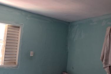 Casa &agrave; venda - 2m&sup2; - Vilarejo