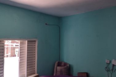 Casa &agrave; venda - 2m&sup2; - Vilarejo