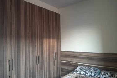 Apartamento &agrave; venda - 49m&sup2; - jacar&eacute;