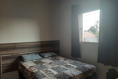 Apartamento &agrave; venda - 49m&sup2; - jacar&eacute;