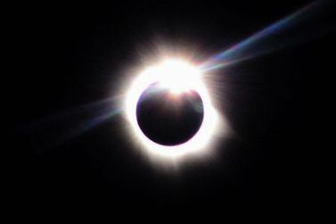 Observatório Nacional retransmitirá ao vivo eclipse solar