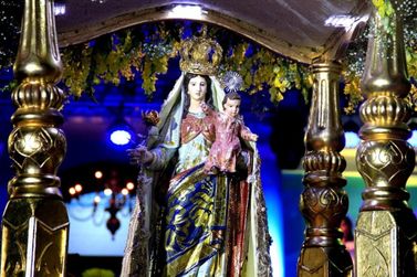 Circuito Religioso movimenta o turismo a partir desta sexta em São João da Barra
