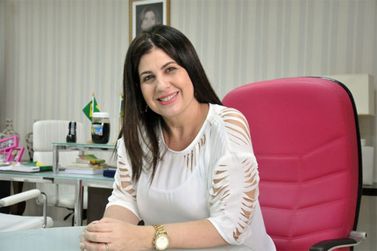 Rosinha tem contas de 2016 aprovadas na Câmara de Vereadores de Campos