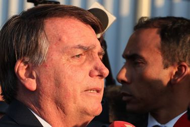 Moraes autoriza quebra de sigilo bancário de Bolsonaro e Michelle