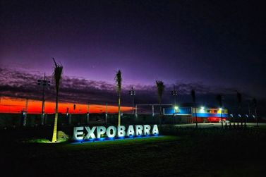 ExpoBarra: Palestras e Sessão de Negócios de quinta-feira a domingo