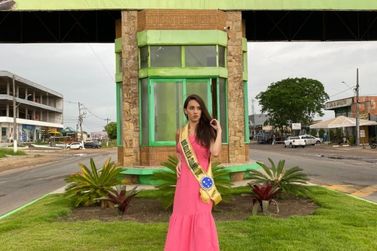 São Francisco do Itabapoana será representada no Miss Brasil Real em outubro