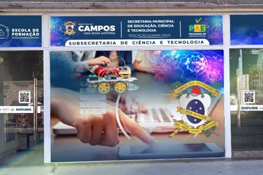 Encontro Intermunicipal dos secretários de Educação em Campos terça-feira