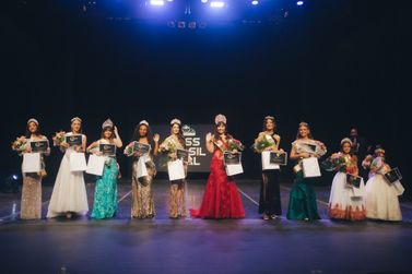Final do Miss Brasil Real: veja quem são as vencedoras da edição 2023