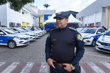 Inscrições para Guarda Municipal de Campos seguem até segunda-feira 