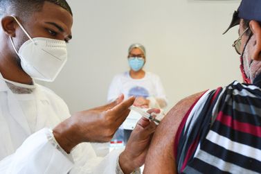 Saúde faz chamamento para vacinação contra o vírus da gripe