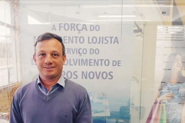 CDL de Campos Novos promove os Jogos de Integração Lojista 