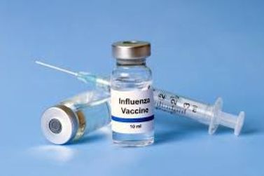 Vacina da Influenza está liberada para todas as faixas etárias em Campos Novos