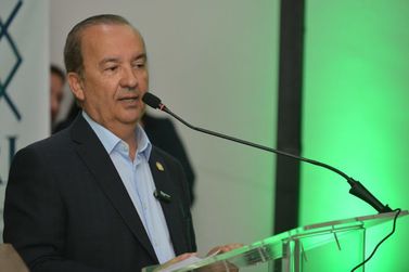Jorginho Mello se reúne nesta quarta-feira (14) com prefeitos em Campos Novos