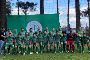 Pinheiro Futebol Clube vence Campeonato Municipal de Futebol de Campo  