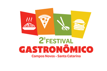 Lançado edital para o “2º Festival Gastronômico” de Campos Novos.