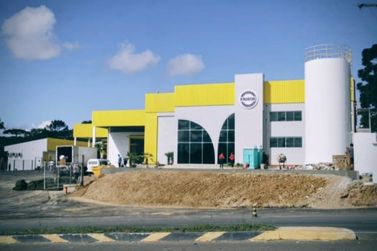 Kromberg & Schubert anuncia fechamento da f&aacute;brica de Mafra em outubro de 2025